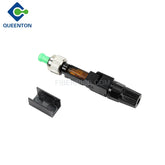 Fast Connector Cold Connector FC/APC-FC-A-55mm